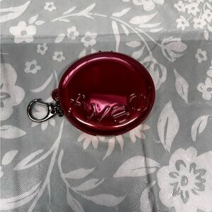 Fwee Eyeshadow pallet bag charm